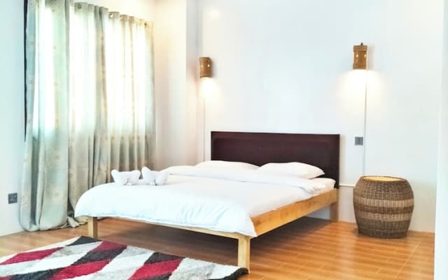 Alzurich Private Resort