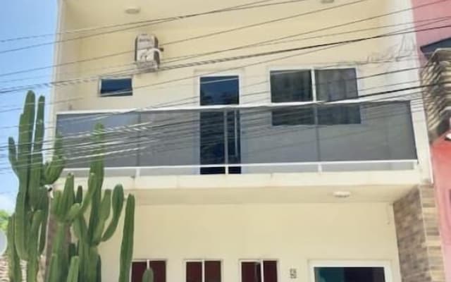 Bela Vista Japaratinga Flats e Temporada