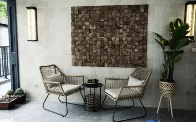 Yuxiu Yueting Homestay (Xiandu Scenic Area)