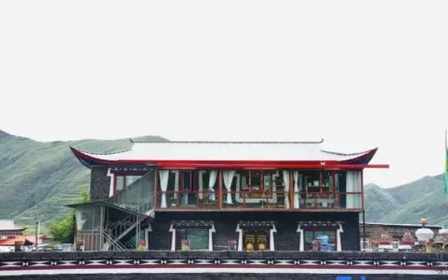 Desacang Homestay (Xinduqiao Town)