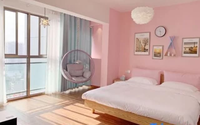 Beihai U-Door Yunduoer Homestay