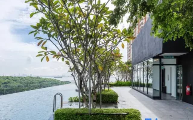 Urban Suites Premier Collection by Urban Hospitality