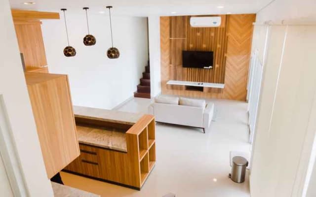 Melase Hill Villa
