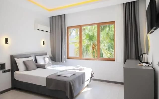 Kariva Hotel