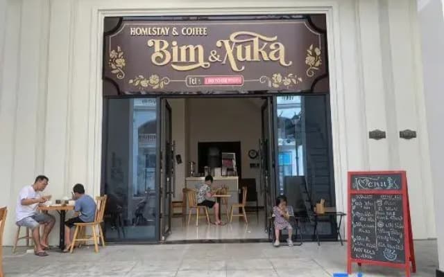 Bim&Xuka 1