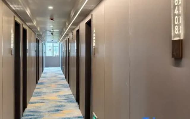 Yunshang Siji Home Inn (Chaozhou Ancient City Chaoren Park )
