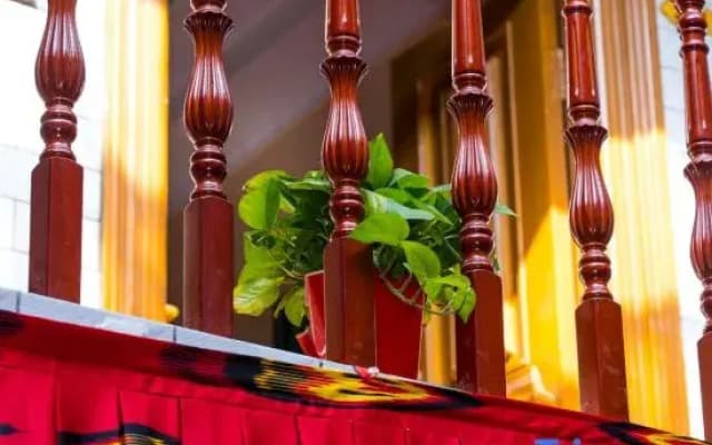 Qi Xiang Courtyard Homestay