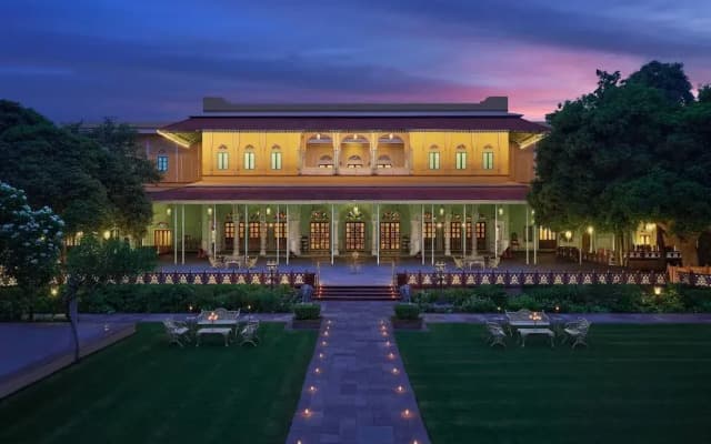 Storii By ITC Hotels Castle Kanota