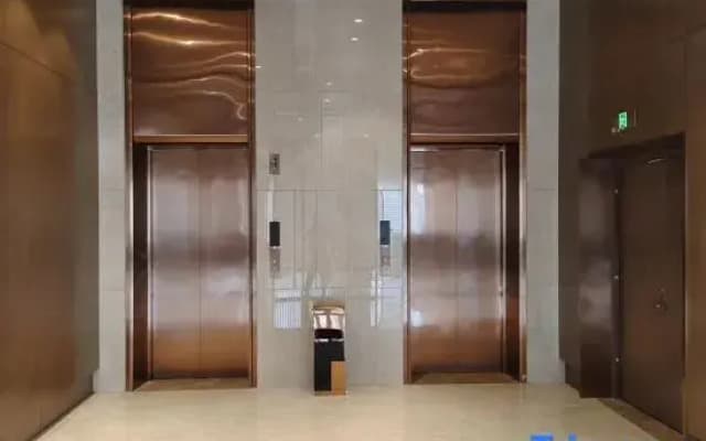 Junle International Hotel