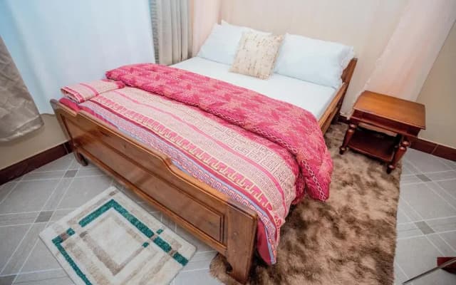 Volunteer Hostel