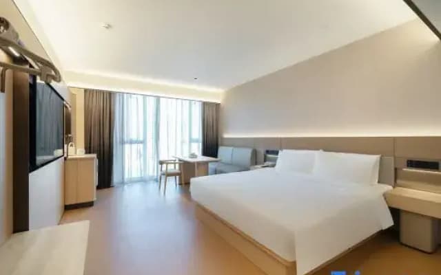 Ji Hotel
