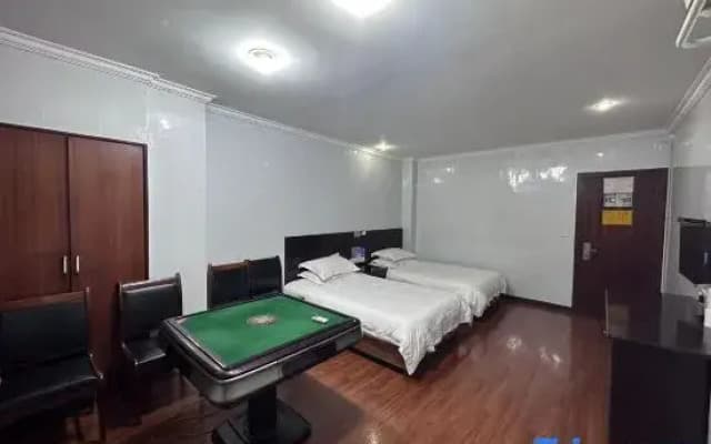 Pingyang Xingguang Hotel