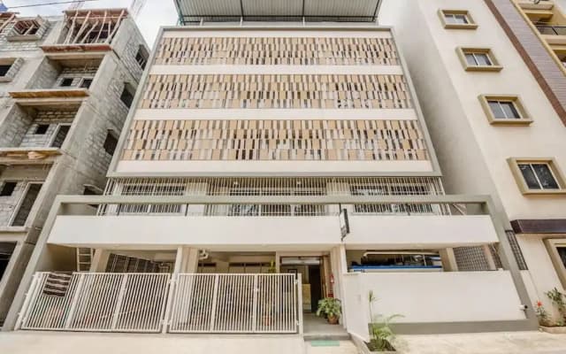 The Altruist Business Stays Bellandur-1