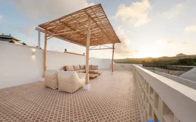Sira Rosa Villa 2BR with Rooftop Oasis