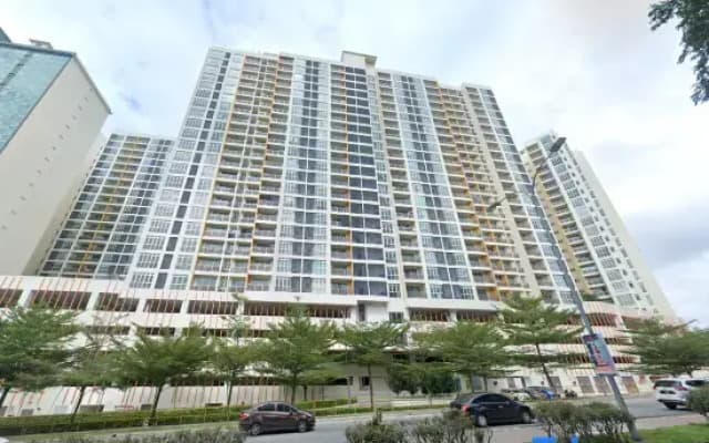 Family Suite KSL Daya | 3B3B