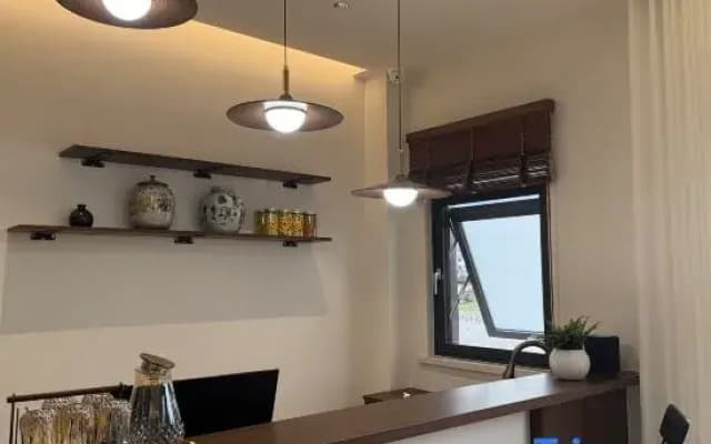 Yiyu Wangshan Homestay (Qiyunshan Mountain Ecological And Cultural Tourism Zone)