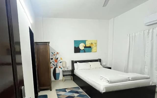 HOSHTEL99 - LUX - Stay, Cowork and Cafe - Luxurious Twin Bungalow