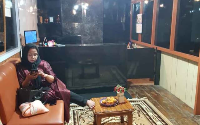 The Wish Hotel (Syariah) Kota Solok