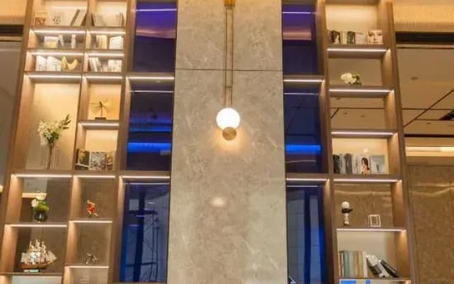 Meiya Light Hotel (Yucheng Fangyuanyu Branch)