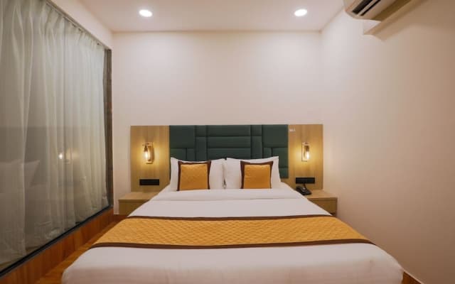 De Classico Hotel Apartment