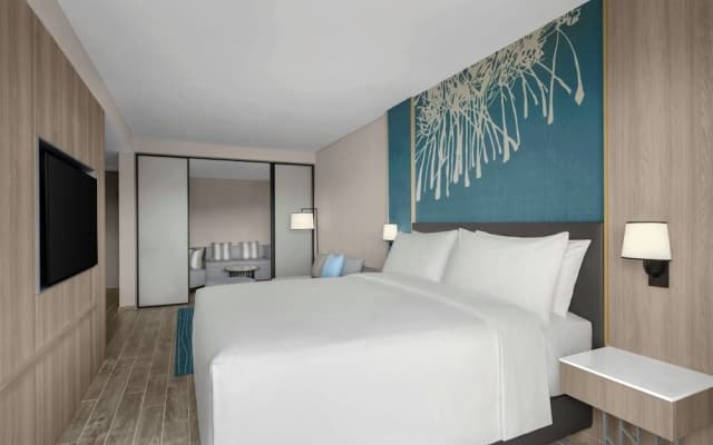 Courtyard By Marriott Phuket Chalong Bay Resort