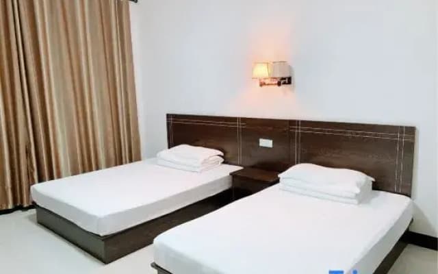 Anji Yilei Farm Stay