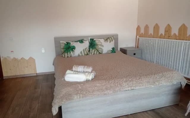 Amrakits Canyon Guesthouse