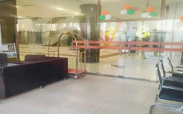 Hotel Samdariya Gold Rewa