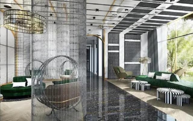 Kotrip Luxury Vacation DeLasol Residence