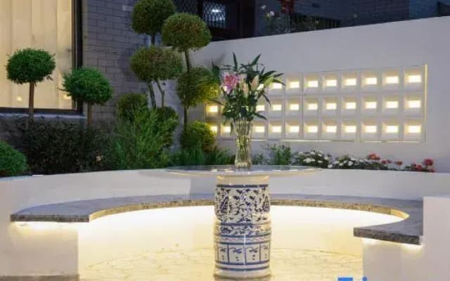 Jingdezhen Yixi Space B&B