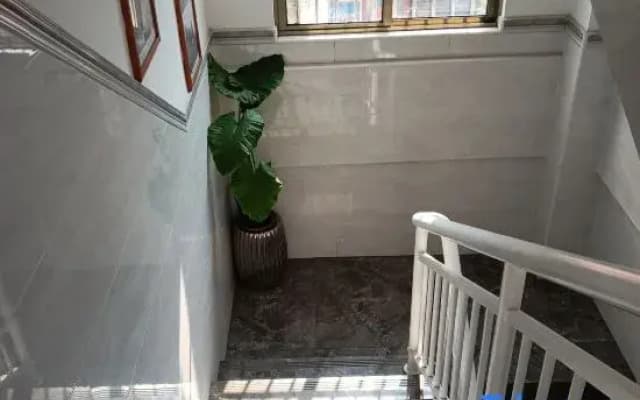Nuanzhuju Homestay