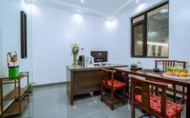 Dali Preference Homestay (Baimuyuan Bridal Hall Longshi Dock Shop)