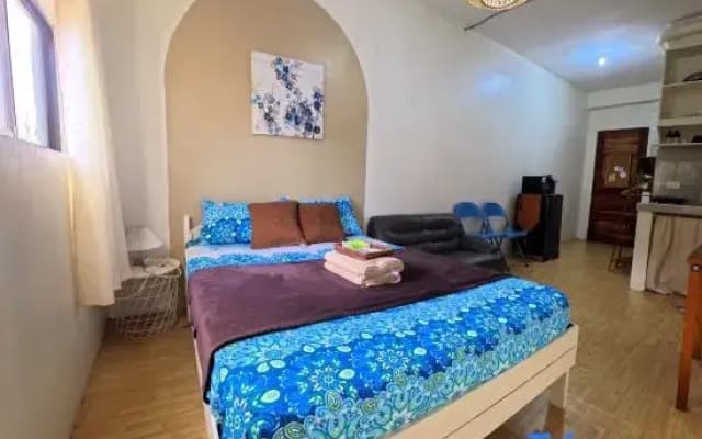 Introverts Inn Antipolo Taytay