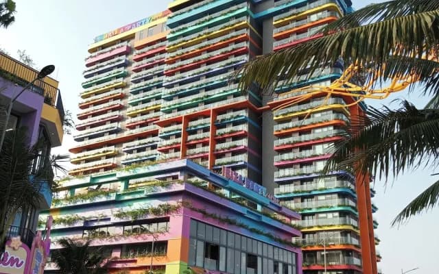 Flamingo Ibiza Party Resort