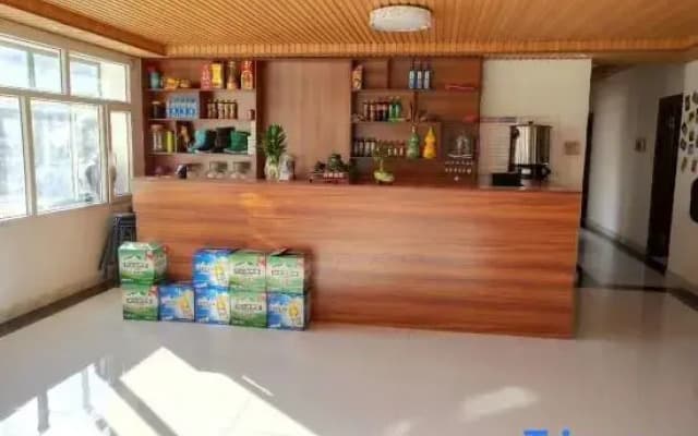 Ruixue ・ Youran Xueshe ・ Warm Leisure Resort Chinese Inn (Snow Town Scenic Area)