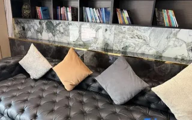 Manting Hotel (Dongfang High-Speed Rail Station)
