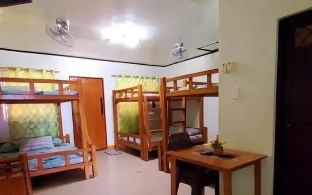 RGV Beach resort