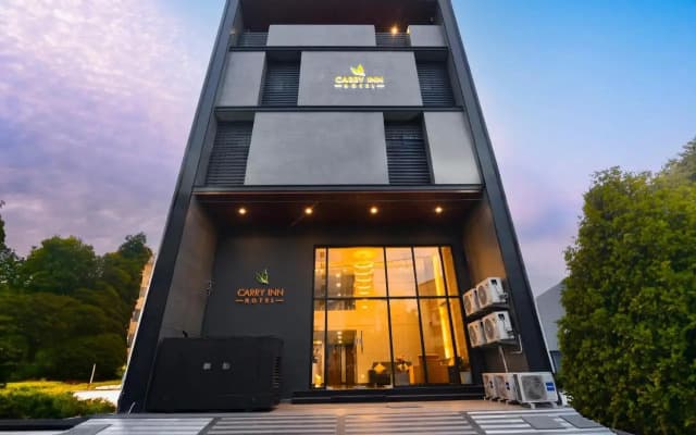Carry Inn Indore
