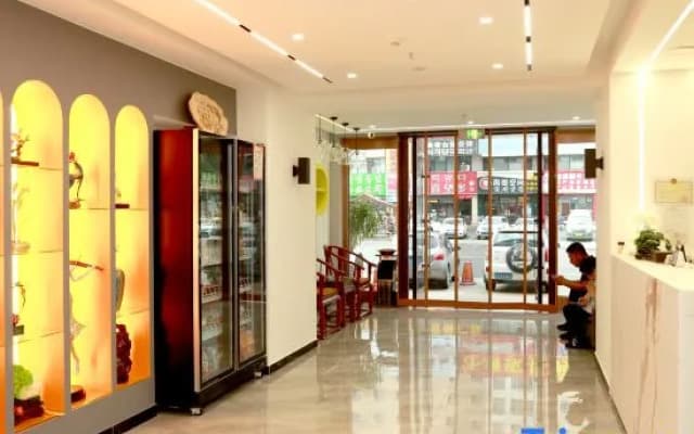 Wangqing Xiyue Business Hotel (Wangqing Street Branch)