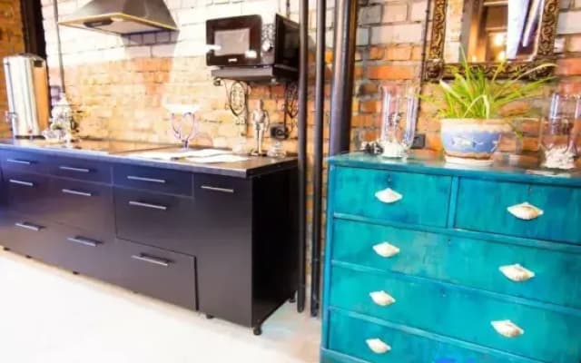 Yagel Loft Hostel