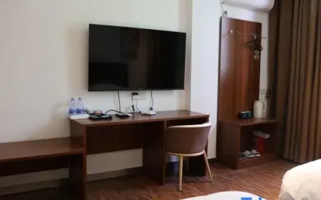 Siheung Baili City Express Hotel