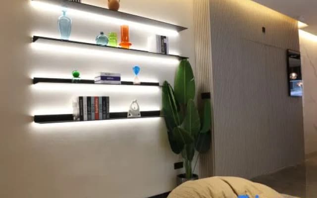 Wuyue Yuexin Hotel (Wuyue Plaza Economic Development Zone Branch)