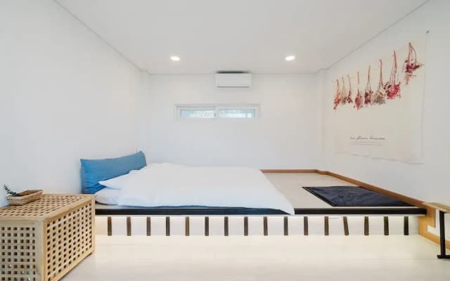 Gapyeong Gaedaek Pension
