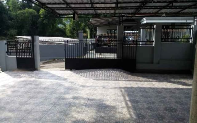 Yoga Family Bromo Villa