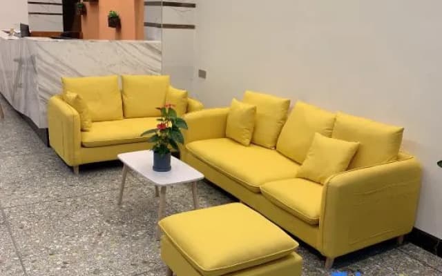 Yiting Hotel