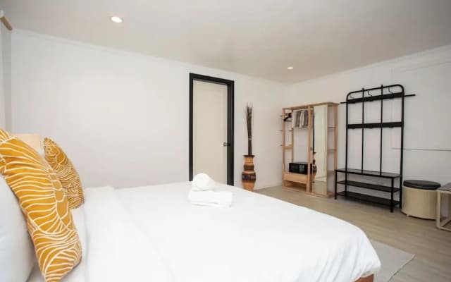 La Suerte Inn