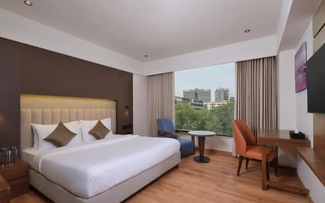 Regenta Place Ahmedabad
