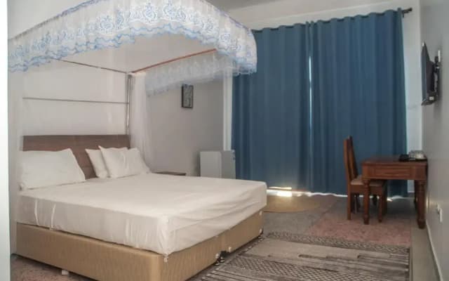 Sea Breeze Villas Nungwi