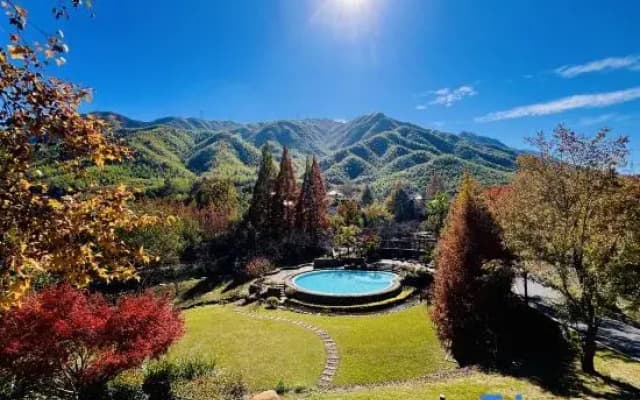 Ranah Resort Anji