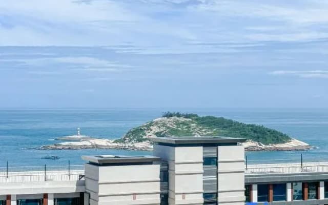 Dongshan Island Xijian Homestay (Nanyu Shuangmianhai)